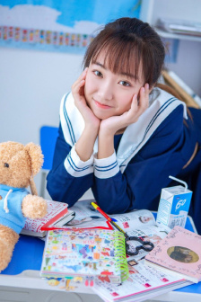 日本大片又大又好看的PPT模板免費