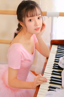 讓人沖動的美女照片