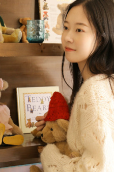 歐美裸色美妝大全