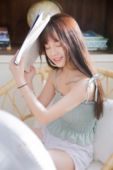 雷電將軍N開襟乳液狂飆圖片