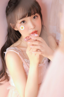 八寸粗大全部進去了