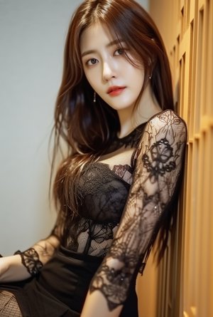 中國最強音 李佳薇