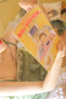 歡欲(父女)筆趣閣1