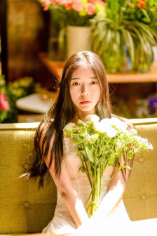 神秘巨星演員表