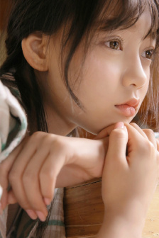 厲致誠要林淺第一次