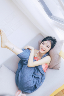 女生兼職上門喂貓遭戀踩癖騷擾