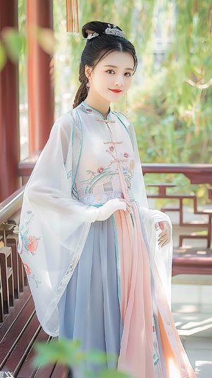 唐朝好男人完整版免費觀看