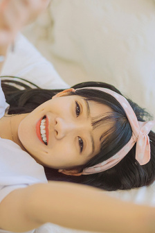 揉著揉著就CAO起來了