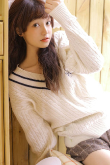 姐姐讓我戴上避孕套的歌詞是什么