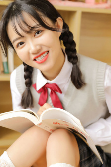 世間美好和你環環相扣