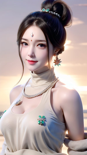 小孩晚上喂姐姐吃78