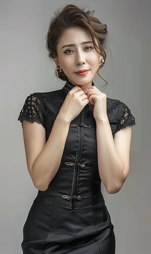 國產精品久久久久久久模特人妻