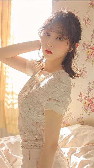 和美女睡覺游戲