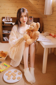 我被迫成為小玩具測試員小說