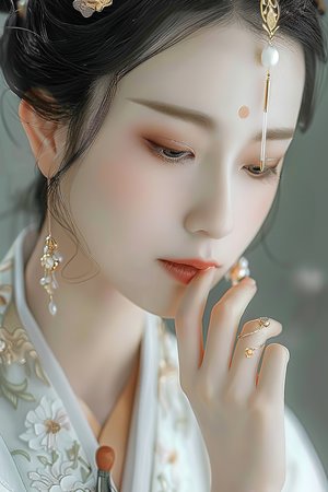 《纏繞的夜晚》動漫在線觀看