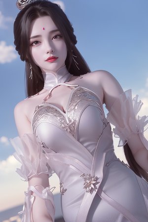 女人嘗試到更粗大的心理變化