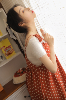 啊～家里沒人叫大點聲今晚