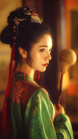 《火辣辣的美發店》