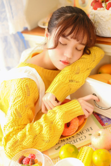 無翼烏口工全彩可知子番