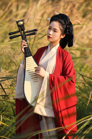 于小彤得冠軍后親陳小紜