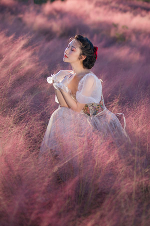 善良的嫂子神馬