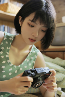 女配沒有求生欲