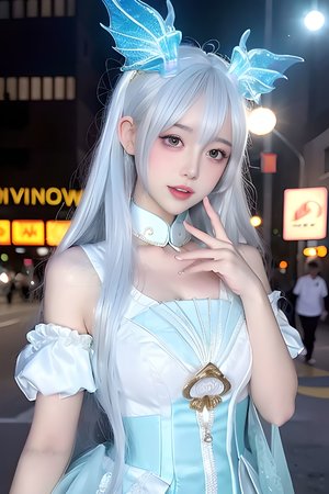 呂紅今天剛進門就聽見