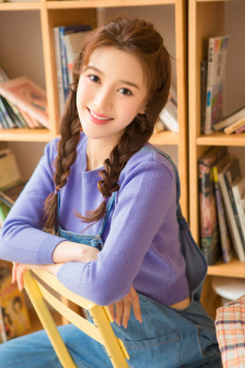 《還珠格格第二部》電視劇