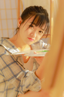 請和這樣的我戀愛吧