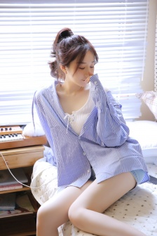 倫理《法國護士》