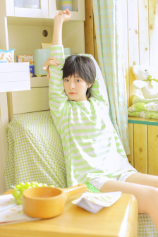 喜羊羊與灰太狼之奇思妙想喜羊羊