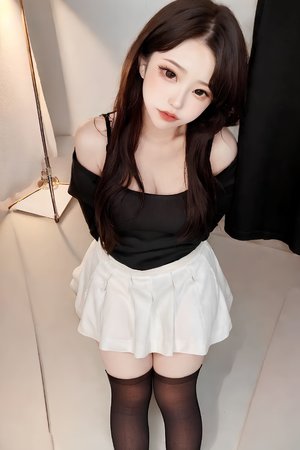 美國電影《波麗露》