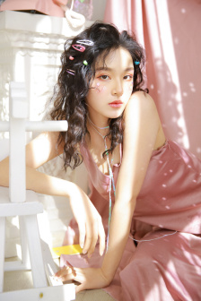 刺青海娘電視劇