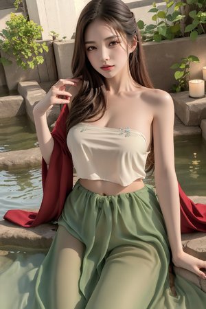 正陽門下小女人