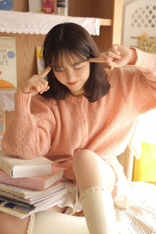 誰都會說我愛你全集