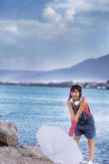 《歐派秘密》動漫在線觀看免費