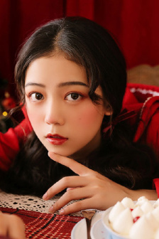 做錯一道題往里面插一支筆