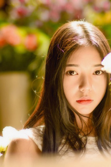 《和部長一起去出差旅》中文