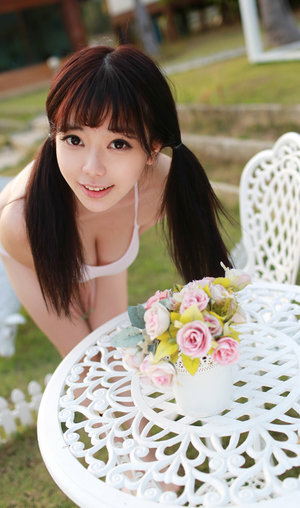 重生女配合歡仙