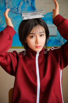 文夢洋個人資料