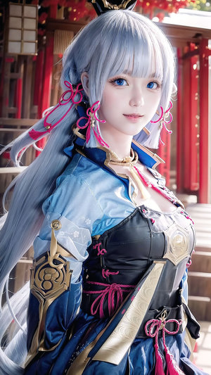 《浪浪山小妖怪》完整