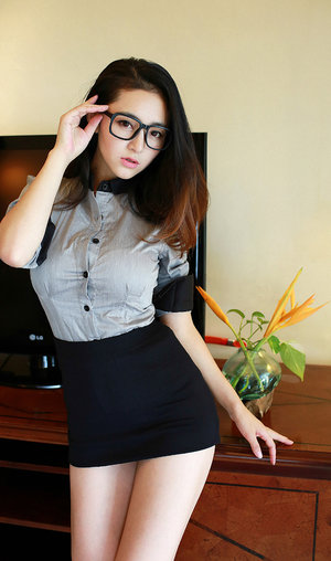 誘人的老師在線