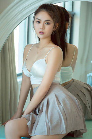 謝俞做錯一體塞一支筆