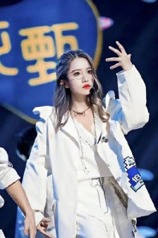 鄧麗欣看透演唱會