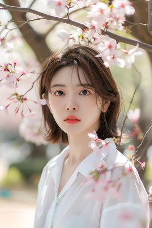 楊思敏《武松》