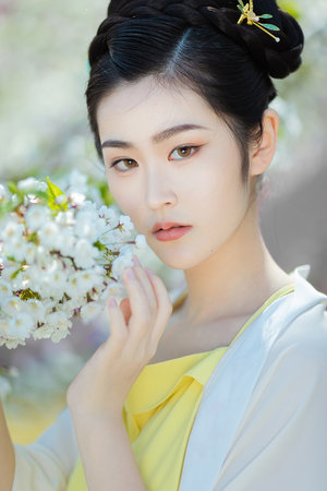 可愛先生國語版