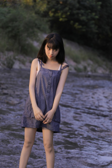 李成敏工作女郎