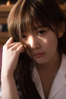 妻子變美的原因是第二集