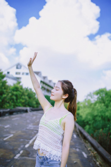 為什么進入以后女孩放棄抵抗知乎