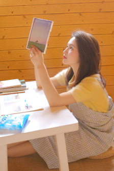 李麗珍《紅顏禍水》